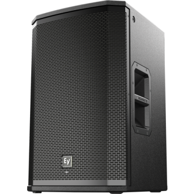 Electro-Voice ETX-12P - 2000W, 12" Powered Loudspeaker (Black) 