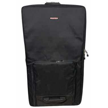 Jetpack Glide XL - Roller Bag made for Extra Large DJ Controllers