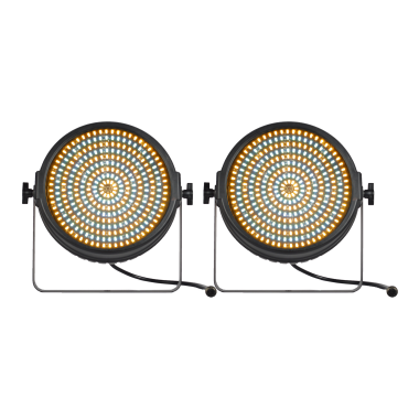 JMAZ VERSA FLEX PAR DUO324 2PK - 162W CWW SMD LED 2PK (Exclusively For Versa Flex Bar)