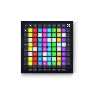 Novation Launchpad Pro MK3 - The production and performance grid for Ableton Live