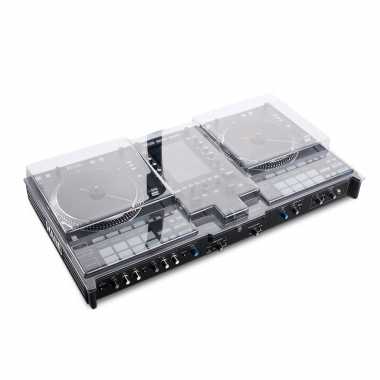 Decksaver DS-PC-SYSTEM1 - Rane System ONE Protective Cover
