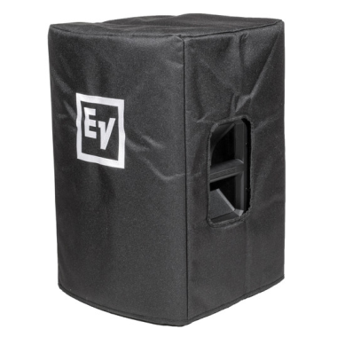 Electro-Voice ETX-12P-CVR - Padded Cover for ETX-12P, EV Logo 