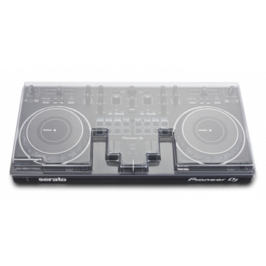Decksaver DSLE-PC-DDJREV1 - LE Pioneer DJ DDJ-REV1 Protective Cover
