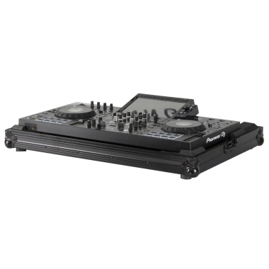 Odyssey FZPIXDJRX3BL - Pioneer XDJ-RX3 Black Label Flight Case 