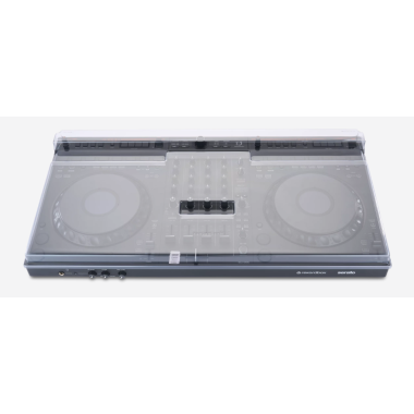 Decksaver DS-PC-DDJGRV6 - Decksaver AlphaTheta DDJ-GRV6 Cover
