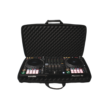 Pioneer DJ DJC-B3 Bag - Pioneer DJ Bag for the DDJ-FLX10, DDJ-1000, DDJ-1000SRT, DDJ-FLX6, & DDJ-SX3. Light Weight, Built to last (CONTROLLER NOT INCLUDED)