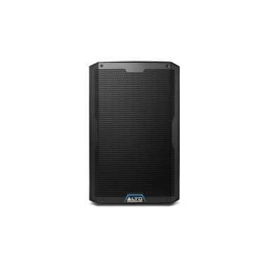 Alto TS415 - 2500-Watt 15-Inch 2-Way Powered Loudspeaker With Bluetooth, DSP & APP Control
