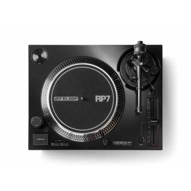 Reloop RP-7 - Professional 7'' turntable system