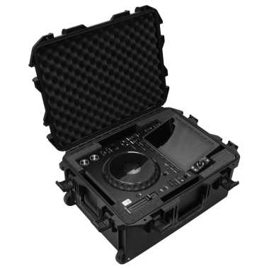 Odyssey VATCDJ3000XHW - CDJ-3000X Watertight and Dustproof Trolley Case