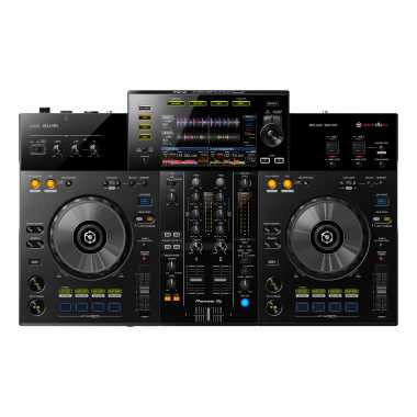 Pioneer DJ XDJ-RR - Open Box