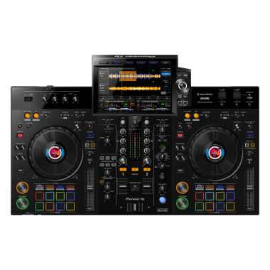 Pioneer DJ XDJ-RX3 - 2-Channel Performance All-in-One DJ System