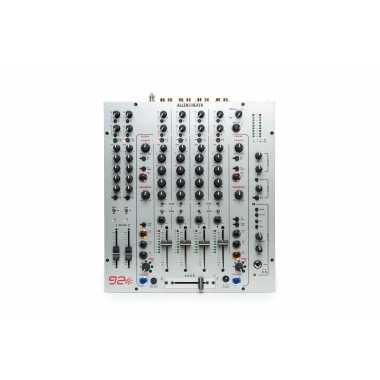 Allen & Heath Xone:92 Limited Edition 20th Anniversary - Analog 4-channel DJ Mixer