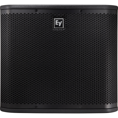 Electro-Voice ZXA1-SUB-120V - 700W 12" Powered Subwoofer 
