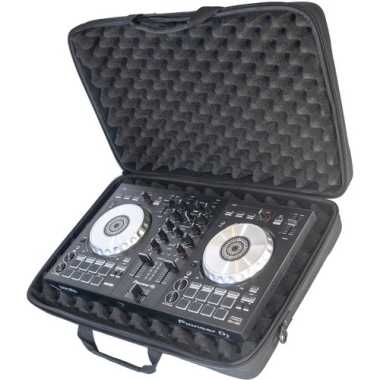 Pioneer DJ DJC-B1 Bag - Pioneer DJ Bag for Pioneer DJ DDJ-400, DDJ-FLX4 & DDJ-REV1 Controllers (CONTROLLER NOT INCLUDED)