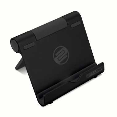 Reloop Tablet Stand - Compact and Retractable Stand for Tablets and Smart Phones