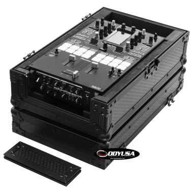 Odyssey 810097 - Custom Fit for Pioneer DJM-S11 Industrial Board Case