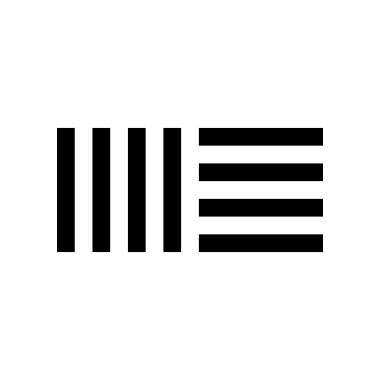 M - Ableton Promo-Shirt 2017 Men's, White - Final Clearance!