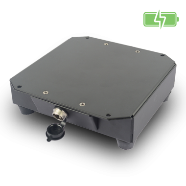 JMAZ AERO EB-01 - AERO Battery Expansion Pack for Aero Series Fixtures