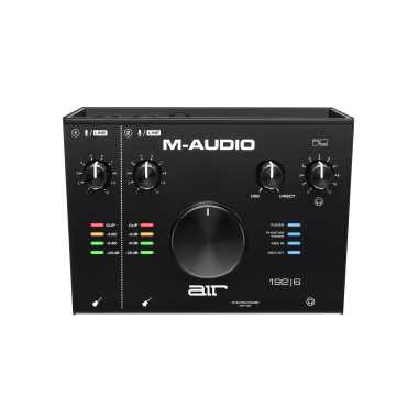 M-Audio AIR 192|6 - Open Box