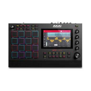 Akai MPC Live II - Standalone MPC Controller - $300 Temporary Pricedrop!