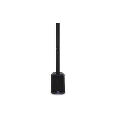 Alto TS112C - 1200W Portable Column Array PA Speaker with DSP and Bluetooth