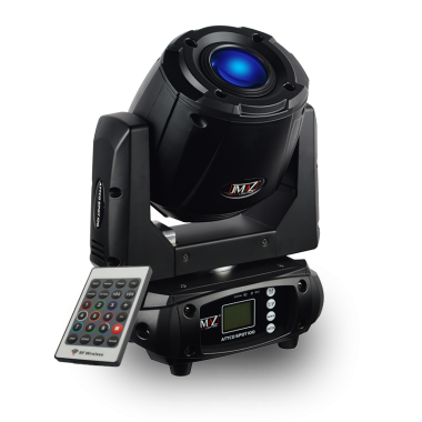 JMAZ ATTCO SPOT 100 - 75W LED Moving Head