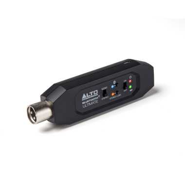 Alto Bluetooth Ultimate - Stereo Bluetooth Adapter
