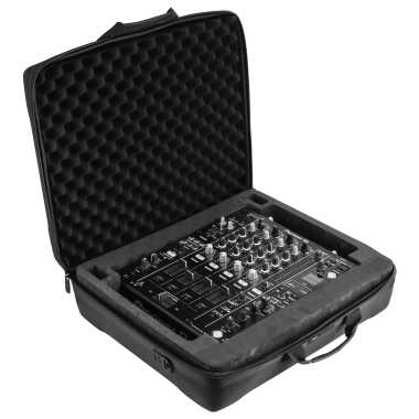 Odyssey BMMIX12TOUR - EVA Case Custom Fit for Most 12″ DJ Mixers with Cable Compartment