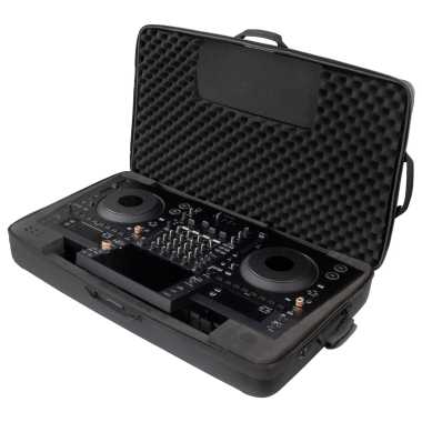 Odyssey BMPIOPUSQUAD - Pioneer DJ OPUS-QUAD EVA Molded Soft Case with Wheels