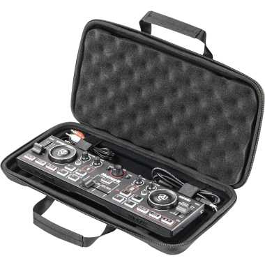 Odyssey BMSNUDJ2GO2 - Numark DJ2GO2 DJ Controller Carrying Bag