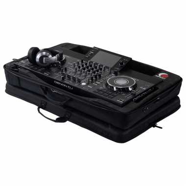 Odyssey BPRDNSCLIVE4 - Party Ready Denon DJ SC LIVE 4 EVA Soft Case