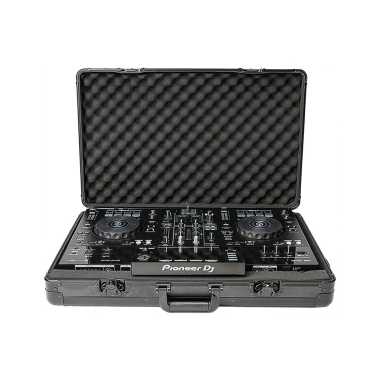 Magma MGA41103 - Magma Carry Lite DJ-Case XXL, Black/Black