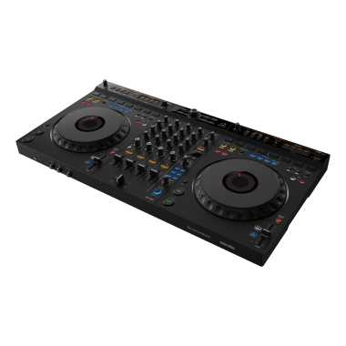 AlphaTheta DDJ-GRV6 - Open Box!