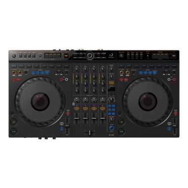 AlphaTheta DDJ-GRV6 - Open Box!