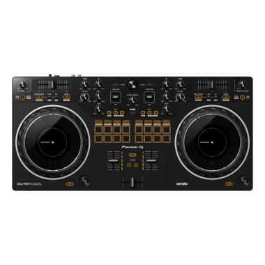 Pioneer DJ DDJ-REV1 - Open Box