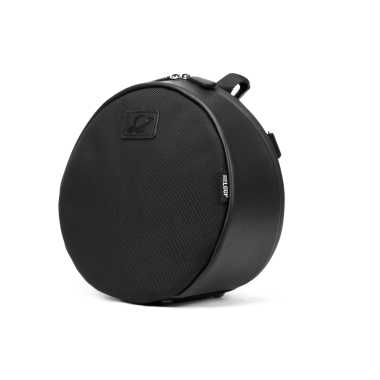 JetPack Deloop Audiophile - Extra Large Headphone Bag (Black) 
