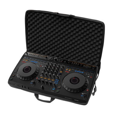 AlphaTheta DJC-A3 Bag - EVA Soft-Molded Bag (CONTROLLER NOT INCLUDED)