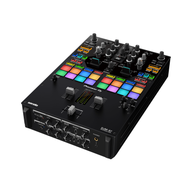 Pioneer DJ DJM-S7 - Open Box