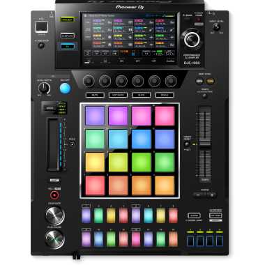 Pioneer DJ DJS-1000 - Open Box