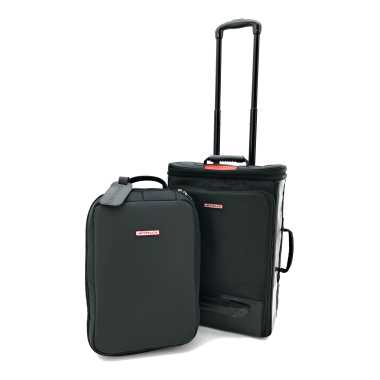 JetPack Drop System - Includes Drop Roller Bag and Snap Backpack 