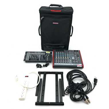 JetPack Drop System - Drop Roller Bag (Roller Bag Only)
