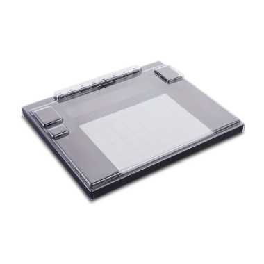 Decksaver DS-PC-PUSH3 - Decksaver Ableton Push 3 Cover