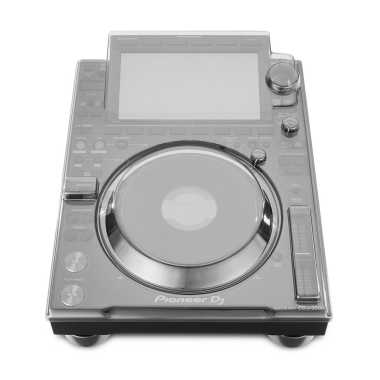 Decksaver DS-PC-CDJ3000 - Decksaver Pioneer CDJ3000 Cover