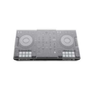 Decksaver DS-PC-DDJ800 - Protective Cover Made for the Pioneer DJ DDJ-800