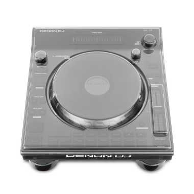 Decksaver DS-PC-LC6000 - Denon DJ LC6000 Prime Protective Cover - Final Clearance!