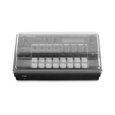 Decksaver DS-PC-MC101 - Decksaver Roland MC-101 Cover