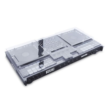 Decksaver DS-PC-RANE4 - Rane FOUR Protective Cover