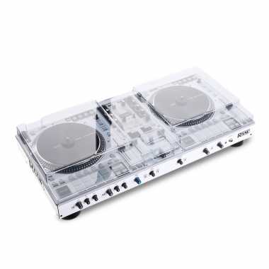 Decksaver DS-PC-RANE1MK2 - Rane ONE MK2 Protective Cover - Open Box