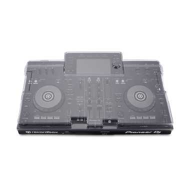 Decksaver DS-PC-XDJRR - Pioneer DJ XDJ-RR Cover