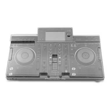 Decksaver DS-PC-XDJRX2 - Pioneer DJ XDJ-RX2 Cover